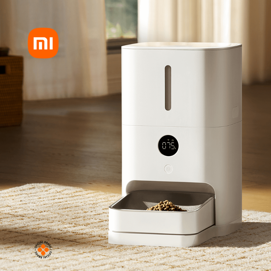 Comedouro Inteligente WIFI XIAOMI