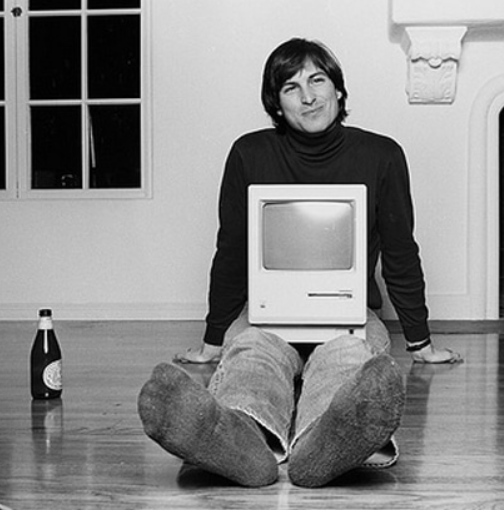 Steve Jobs