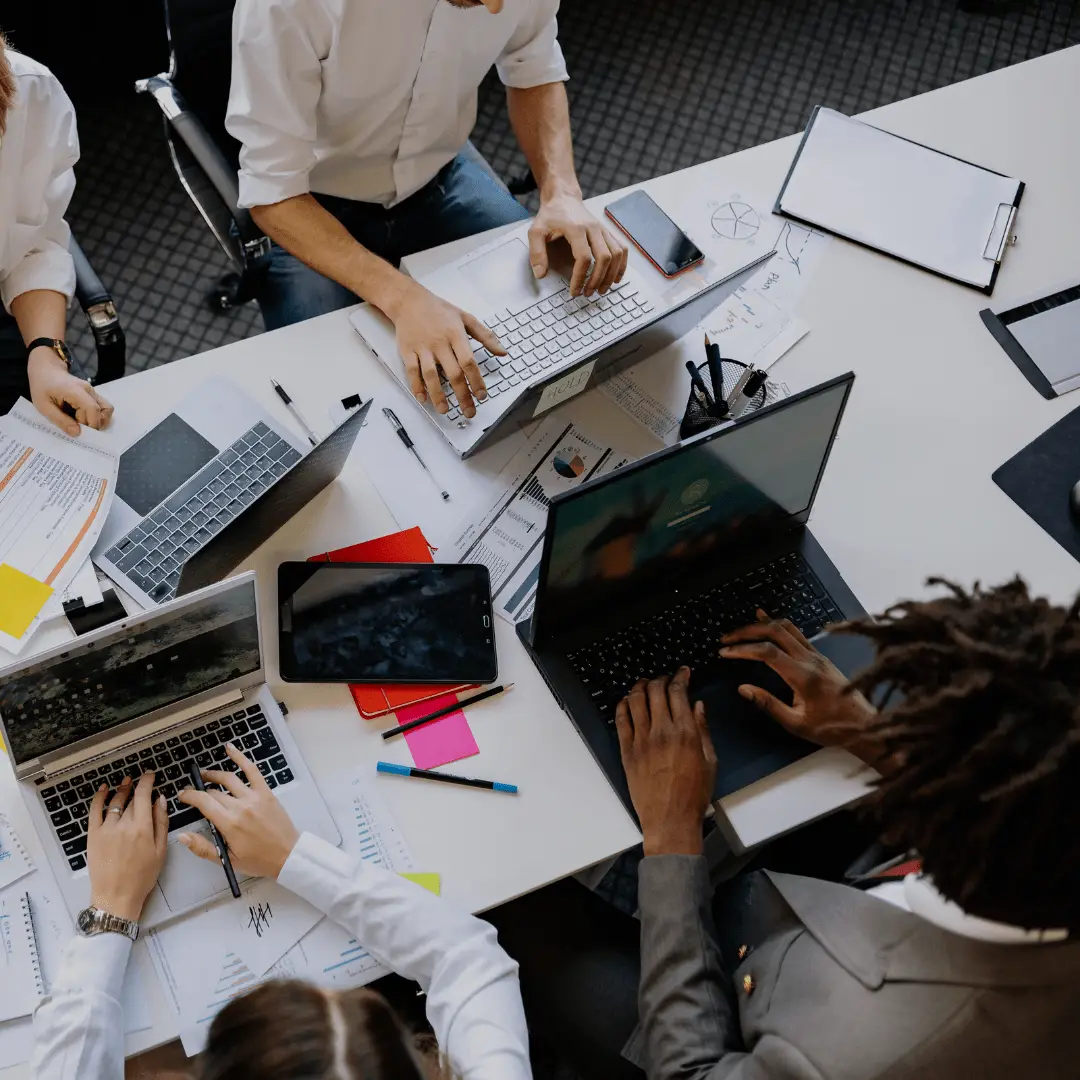 Tecnologia, empregos e o futuro do trabalho