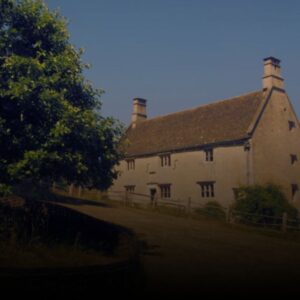 Woolsthorpe Manor-Isaac-Newton-residencia-macieira