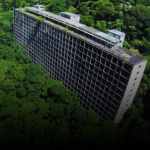 Gávea Tourist Hotel