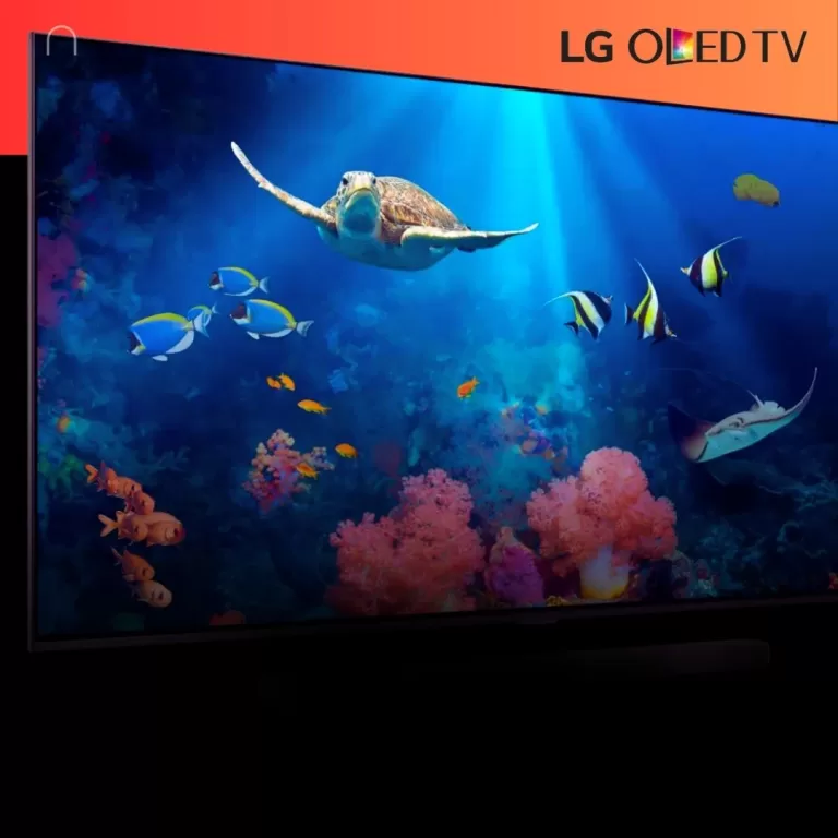 LG apresenta linha 2025 de TVs OLED