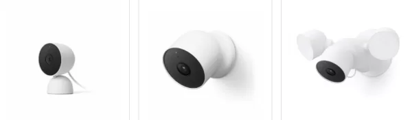 google-nest-cameras-inteligentes